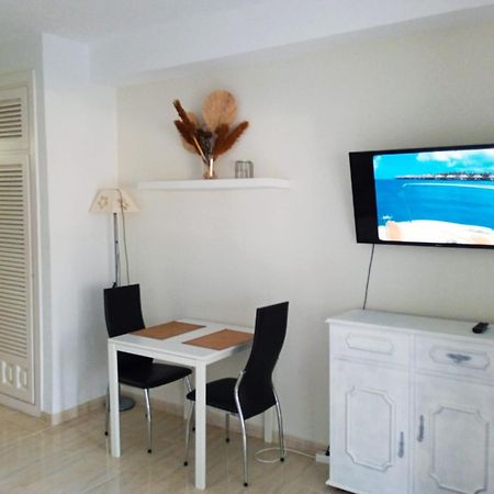 Estudio Torre De Andalucia Marbella Exteriér fotografie