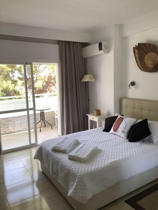 Estudio Torre De Andalucia Marbella Exteriér fotografie