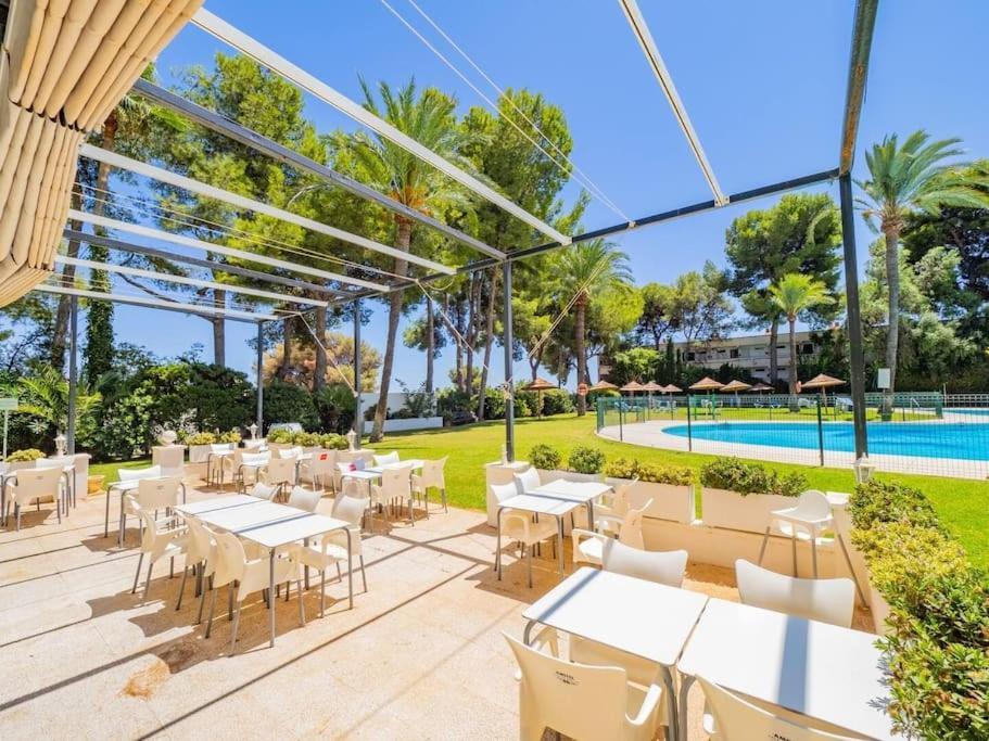 Estudio Torre De Andalucia Marbella Exteriér fotografie