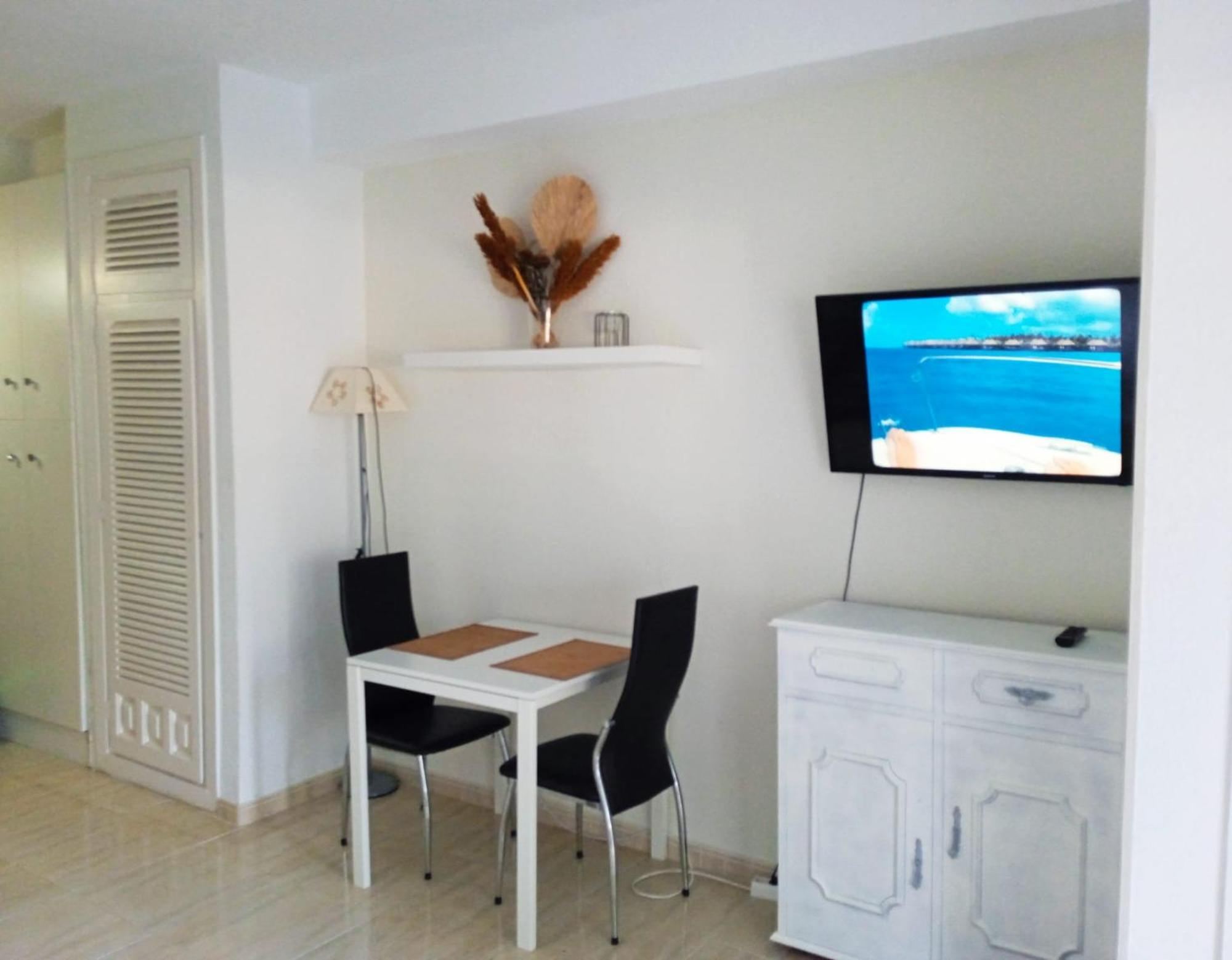 Estudio Torre De Andalucia Marbella Exteriér fotografie